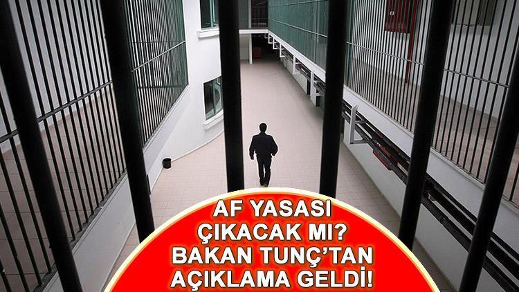 Af Çıkacak mı?