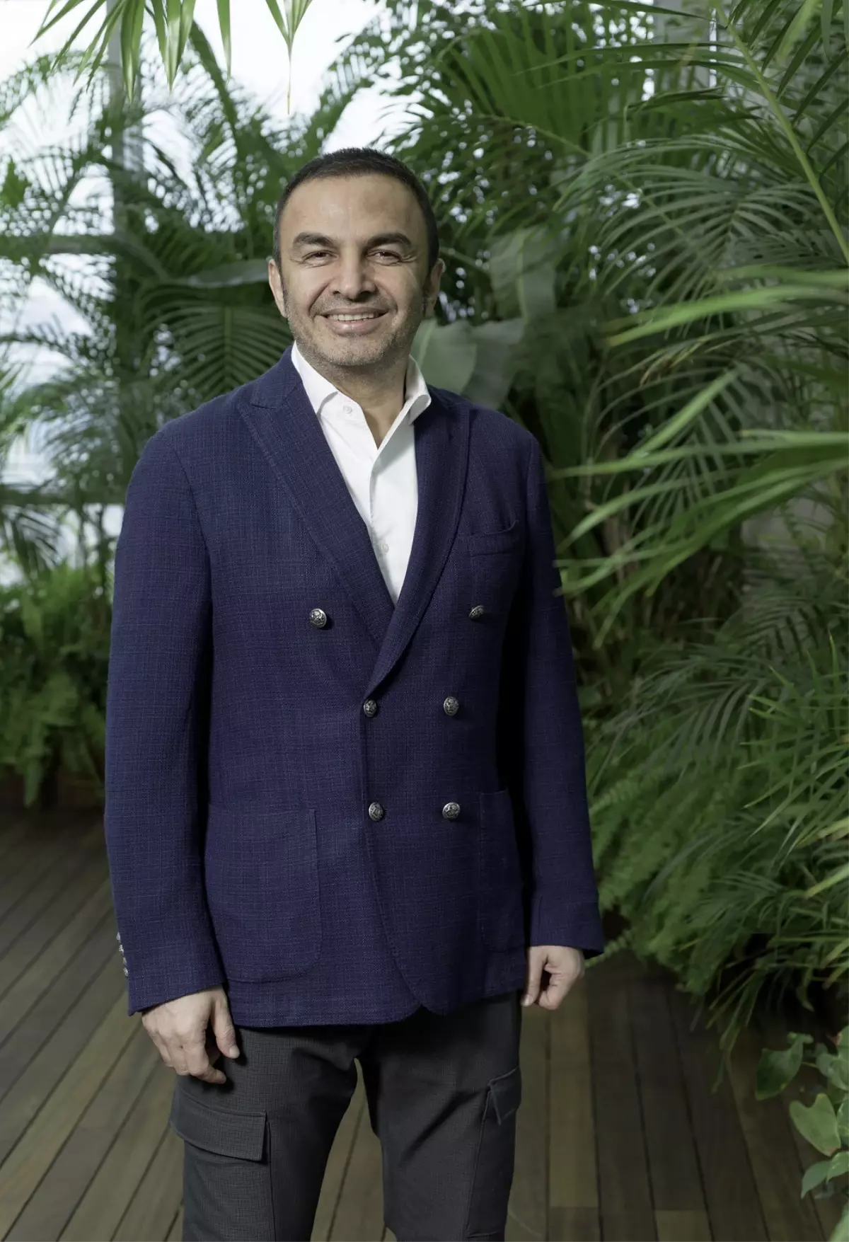 DeFacto 2024 Entegre Raporu Yayınlandı