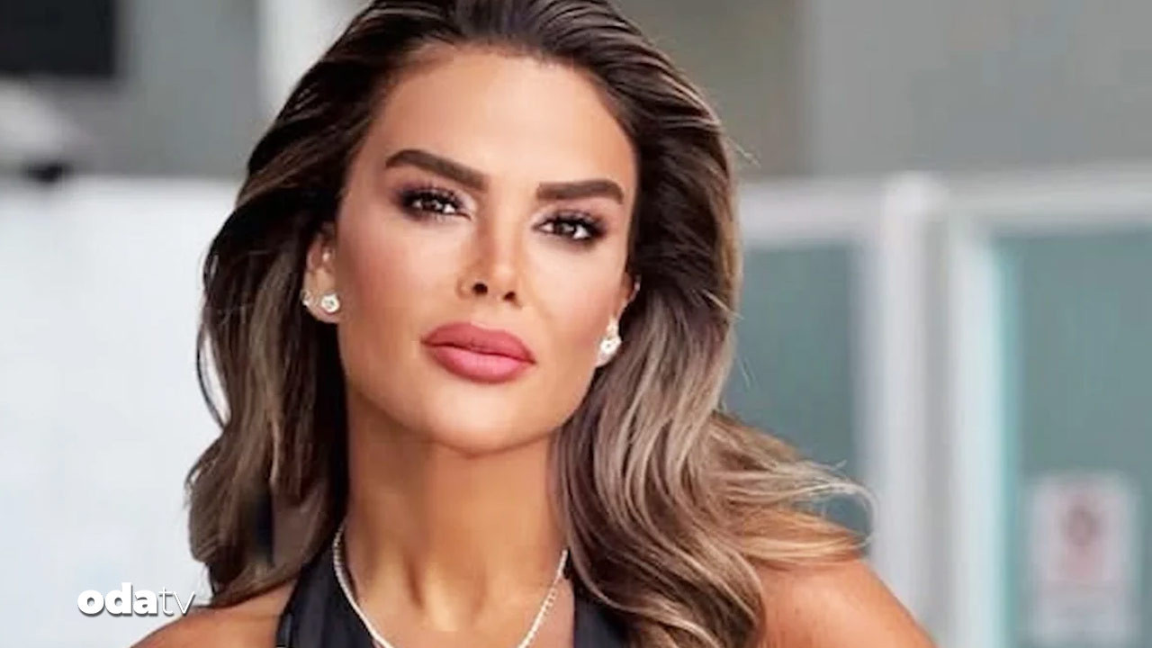 Ağrılara dayanamadı: Özlem Yıldız ameliyata alındı