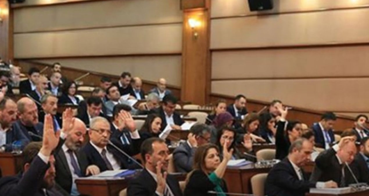 AKP’nin yeni İstanbul planı