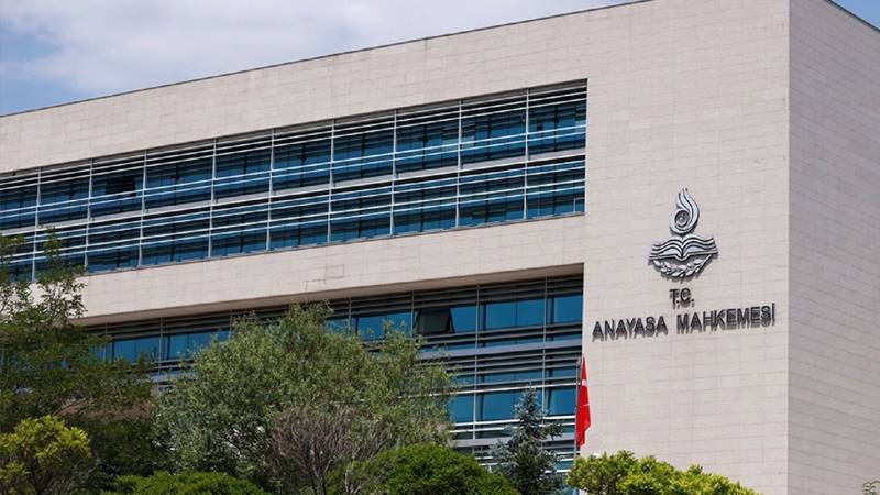 AYM’den Meclis’e düzenleme önerisi: Faiz oranları enflasyon karşısında çok düşük kaldı