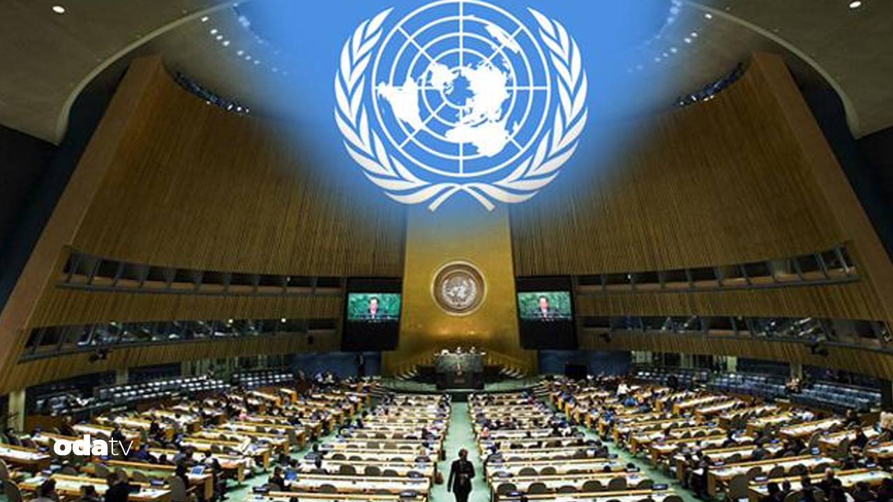 Birleşmiş Milletler taşınıyor: Yeni adres İstanbul mu