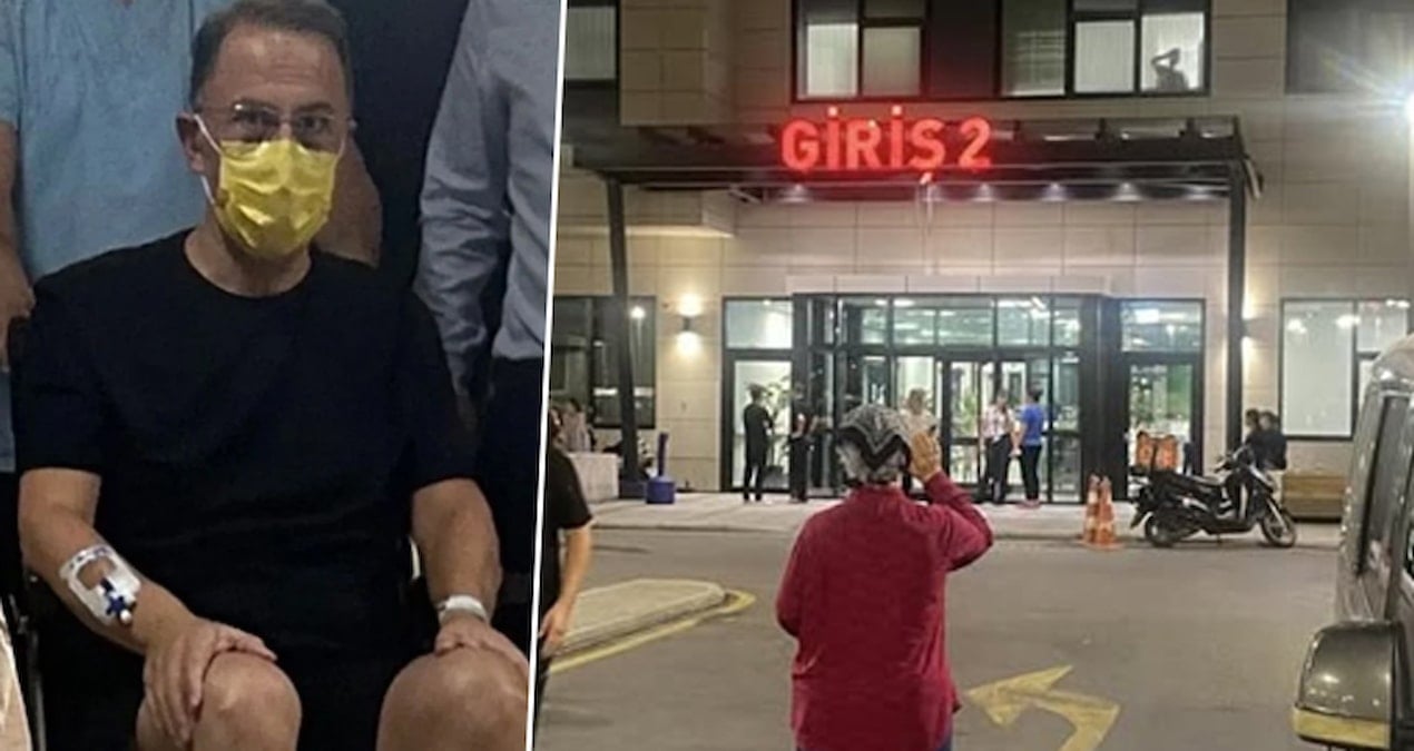 CHP’li Şahbaz’dan AYM’ye Murat Çalık tepkisi