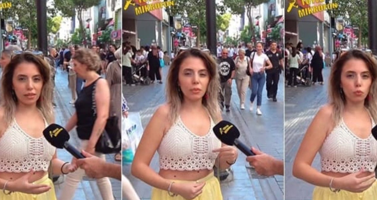 Dilruba Kayserilioğlu hakkında karar belli oldu