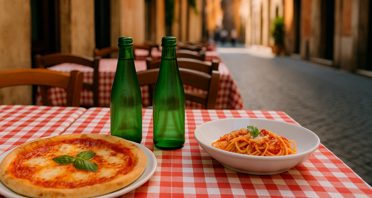 En çok maden suyu tüketen ülke açıklandı: Nedenini duyunca çok şaşıracaksınız