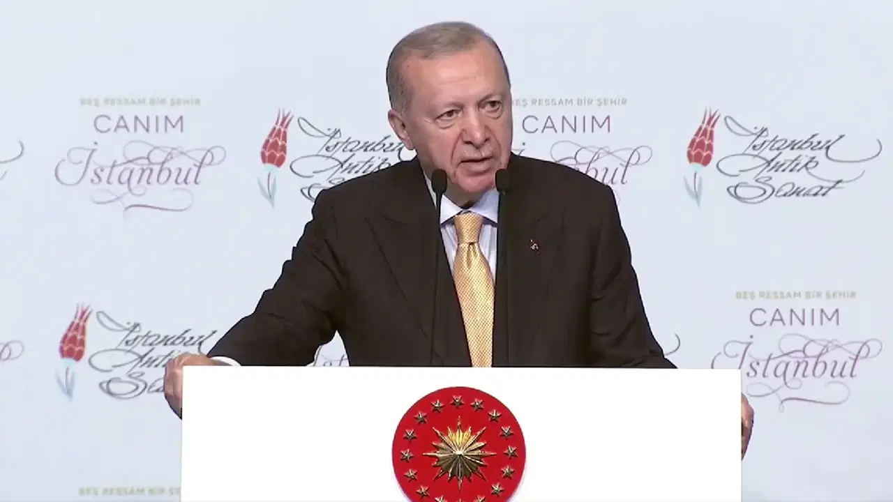 Erdoğan’dan kritik açıklamalar: 15 Eylül öncesinde ne mesaj verecek?