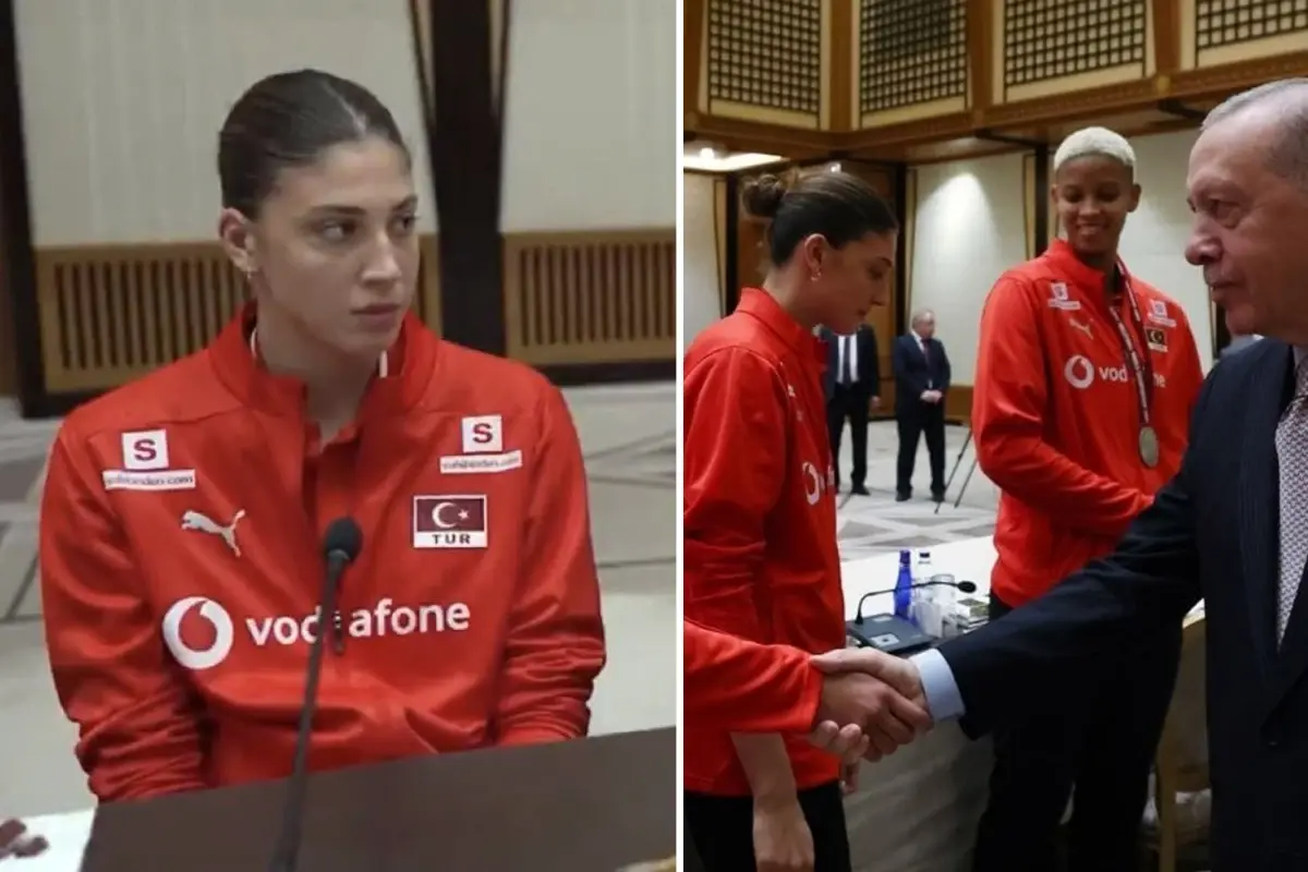 Erdoğan’la görüntüsü olay olmuştu! İlkin’in babası bakın ne iş yapıyor