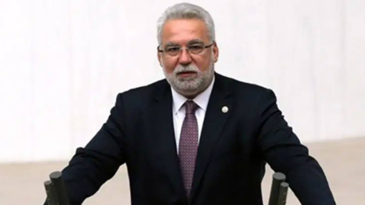 eski akpli vekilden iktidara sert cikis artik isi yuzsuzluge vurdular lFZpkOlI