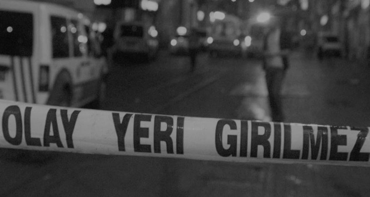 Giresun’da çıkan bıçaklı kavga can aldı