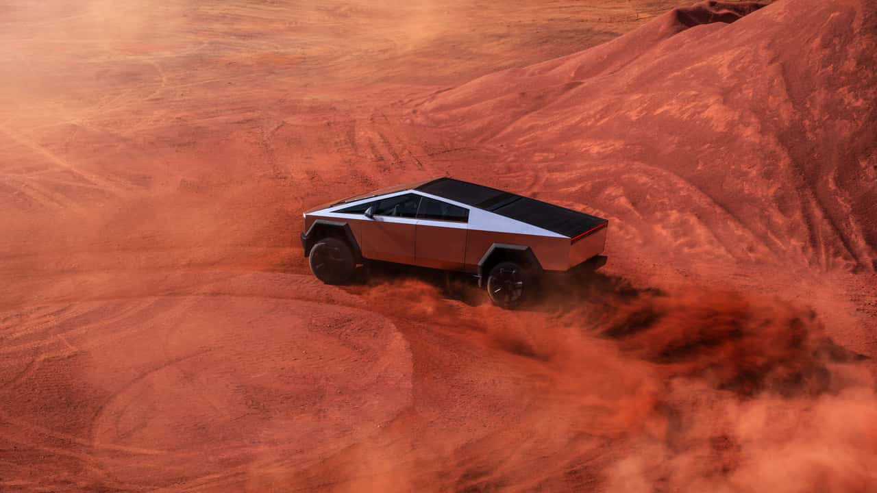 Hani verdiğin sözler?: Tesla, Cybertruck’ın menzilinde fena çuvalladı