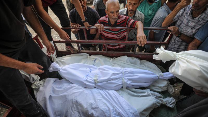 İsrail, Gazze’de saldırılarını 700 gündür sürdürüyor; kayıplar dâhil 73 binden fazla Filistinli öldü, 2 bin 700 aile tamamen yok oldu!