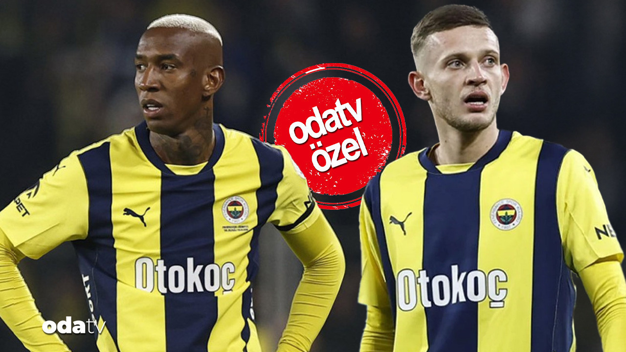 İstatistikleri saç baş yoldurdu: Fenerbahçe’nin el frenleri