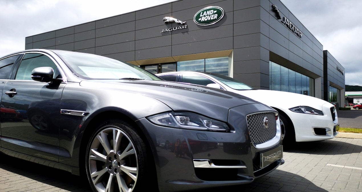 Lüks otomotiv devinde kriz devam ediyor: 250 bin kişinin işi risk altında