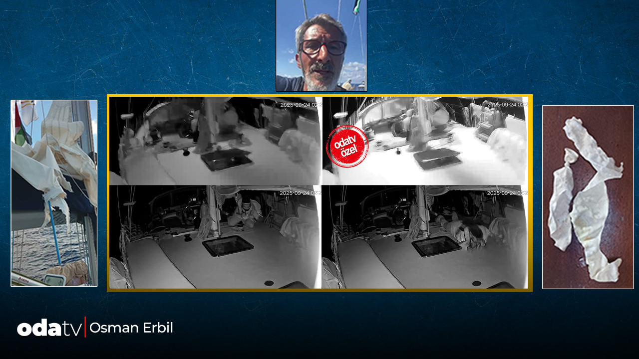 Odatv Sumud Filosu’ndan aktarıyor: Dünkü saldırıda yaşananlar… Dronlarla 1 saat aralıksız bombalandılar