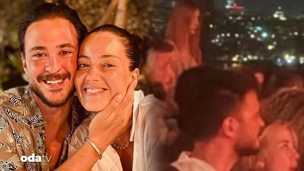 Pelin Akil ile boşanmışlardı… Sosyal medyada Anıl Altan iddiası: Kiminle görüntülendi