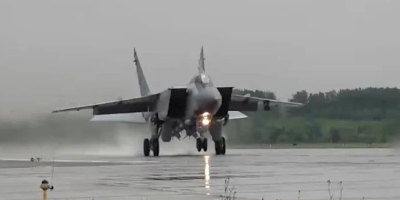 Rusya Estonya’ya girmişti: BMGK acil toplanacak