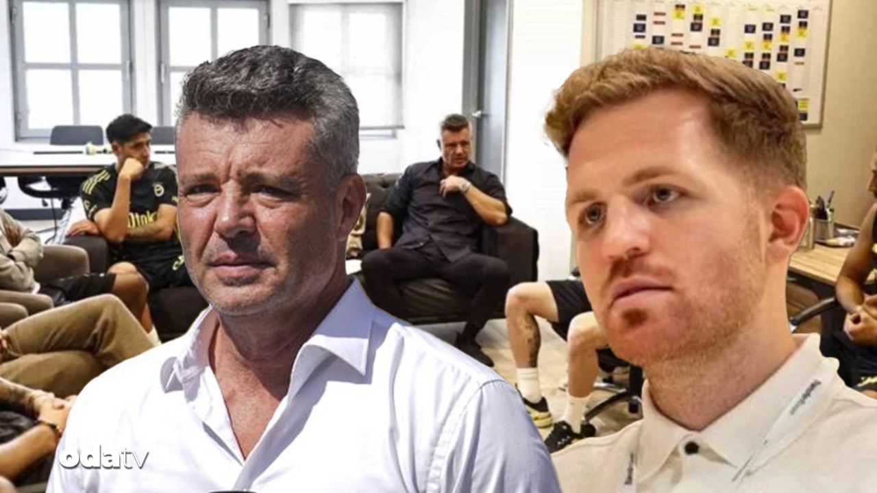 Sadettin Saran kolları sıvadı: Devin Özek kararı