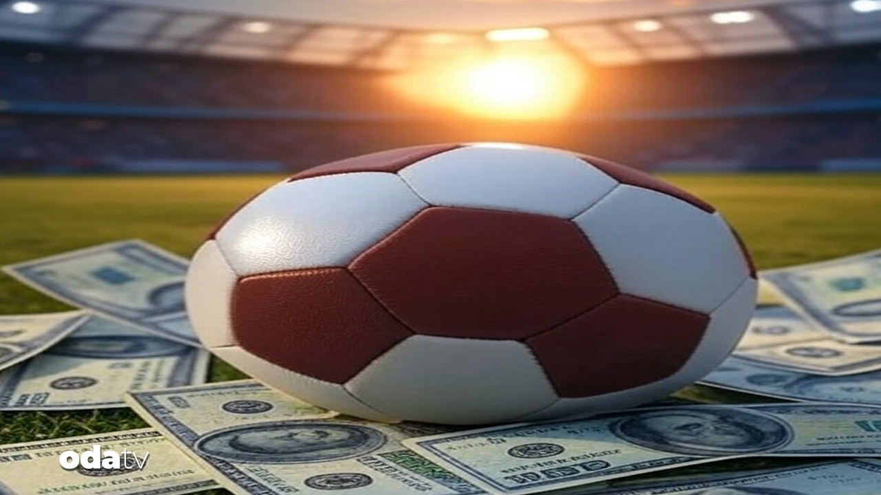 Süper Lig’de ekonomik uçurum: İki dev, onlarca fark