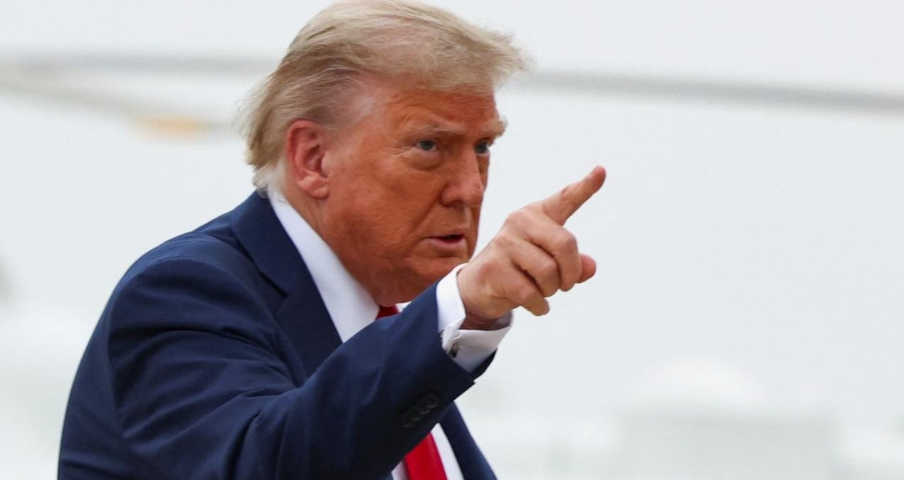 trump kendisini elestiren haber kanallari kapatmak istiyor HJk6Uh4E