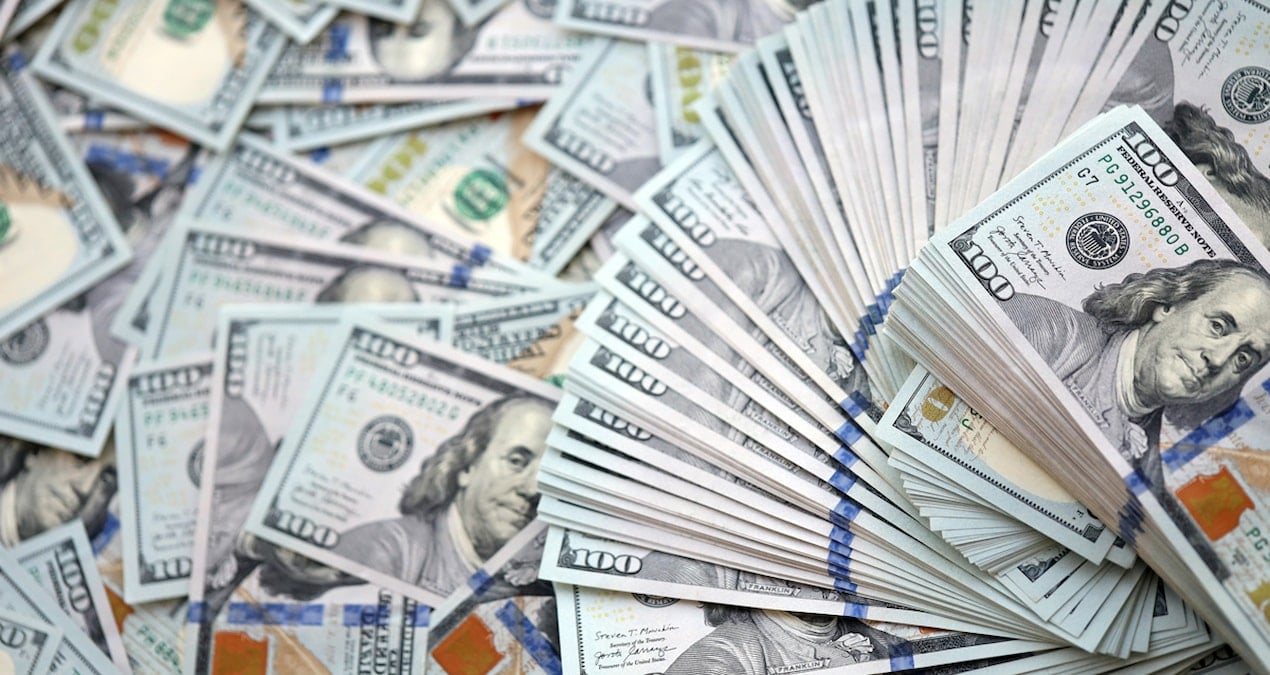 Yabancı yatırımcıdan büyük çıkış: 523 milyon dolarlık hisse satışı