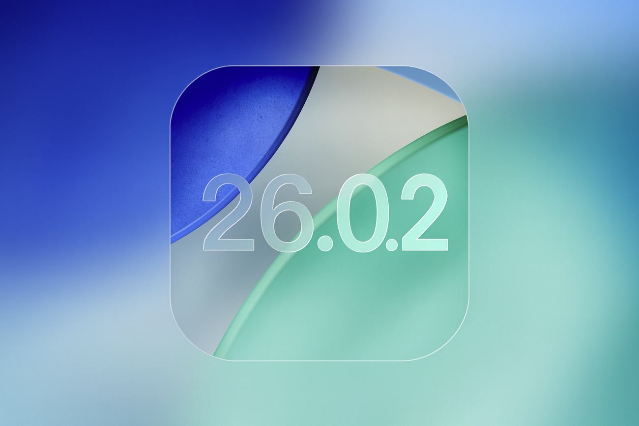 Apple, iOS 26.0.2 güncellemesini test ediyor