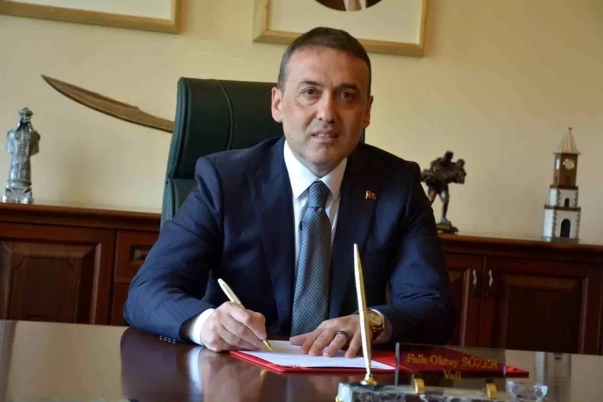 Bilecik’te Üreticilere 226 Milyon TL Destek Ödemesi Başladı