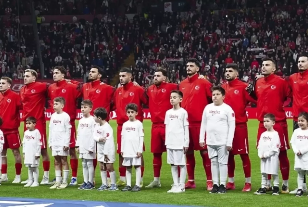 Bulgaristan Türkiye maçı tek maç mı, rövanşı var mı?