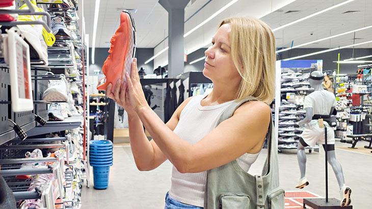 Estetik değil, sağlık meselesi! Yanlış ayakkabı seçimi tüm vücudu etkiliyor