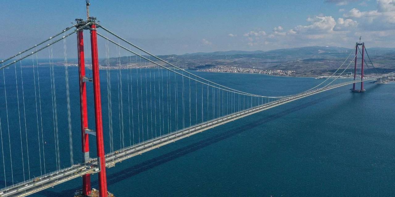 Geçen için 2 bin 31 geçmeyen için 3 bin 926 lira ödeyeceksiniz: 1 Ekim’de başladı