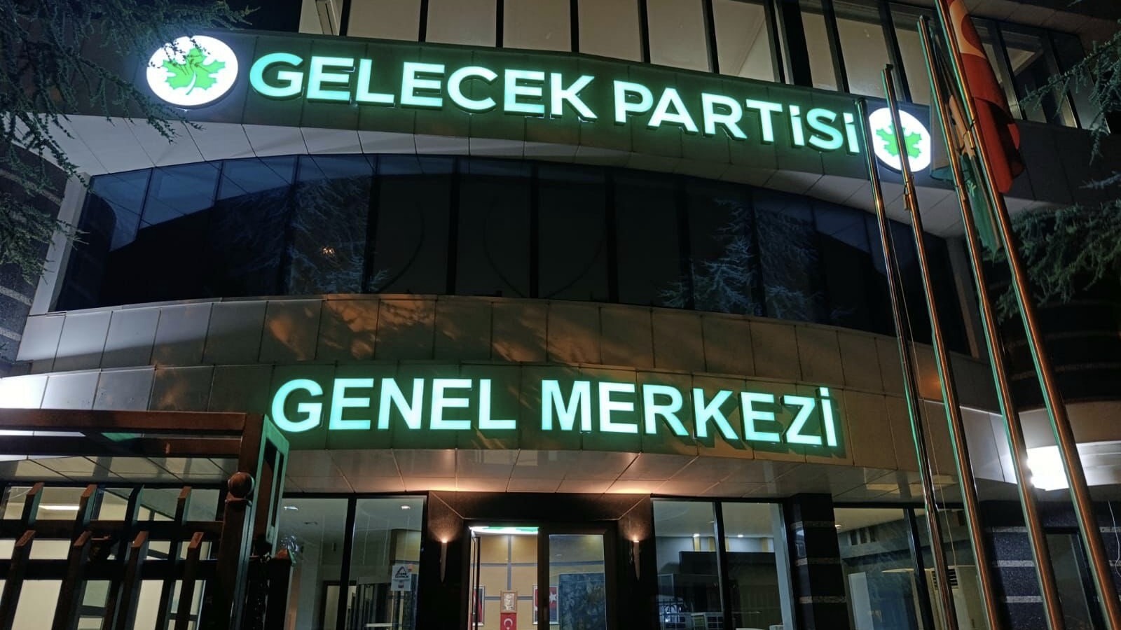 gelecek partisinden adres degisikligi f46nkgxH