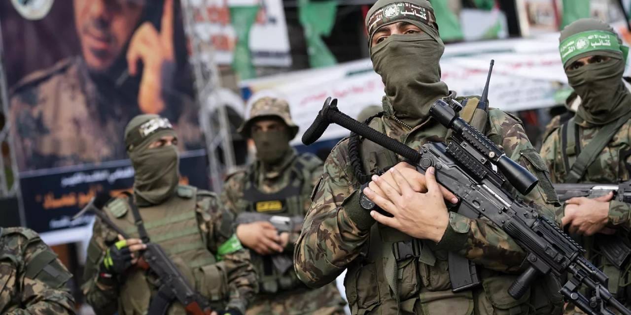 Hamas: Hapishanelerdeki Filistinlilerin bırakılması tarihi bir başarı
