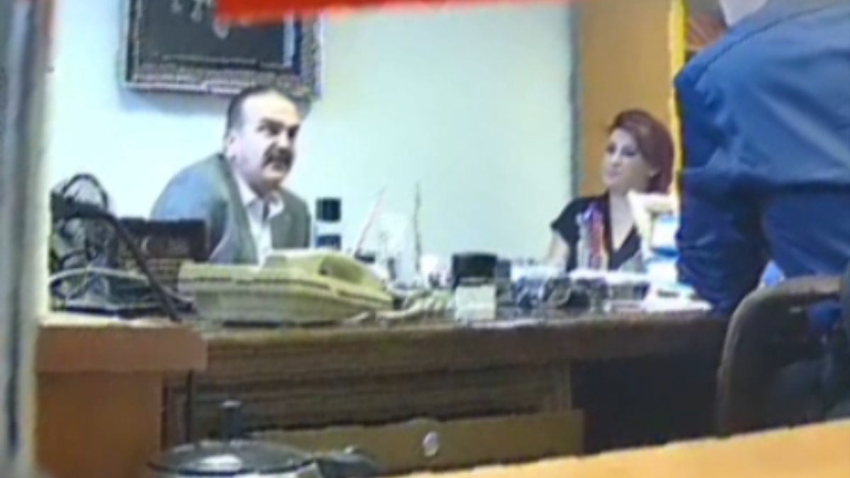 İstanbul’da Yenidoğan Çetesi soruşturmasında savcıyı tehdit eden sanıklar hakim karşısında