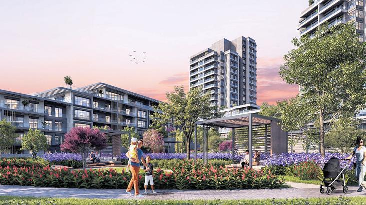 Katılım finansmanla yuva kuracaklar