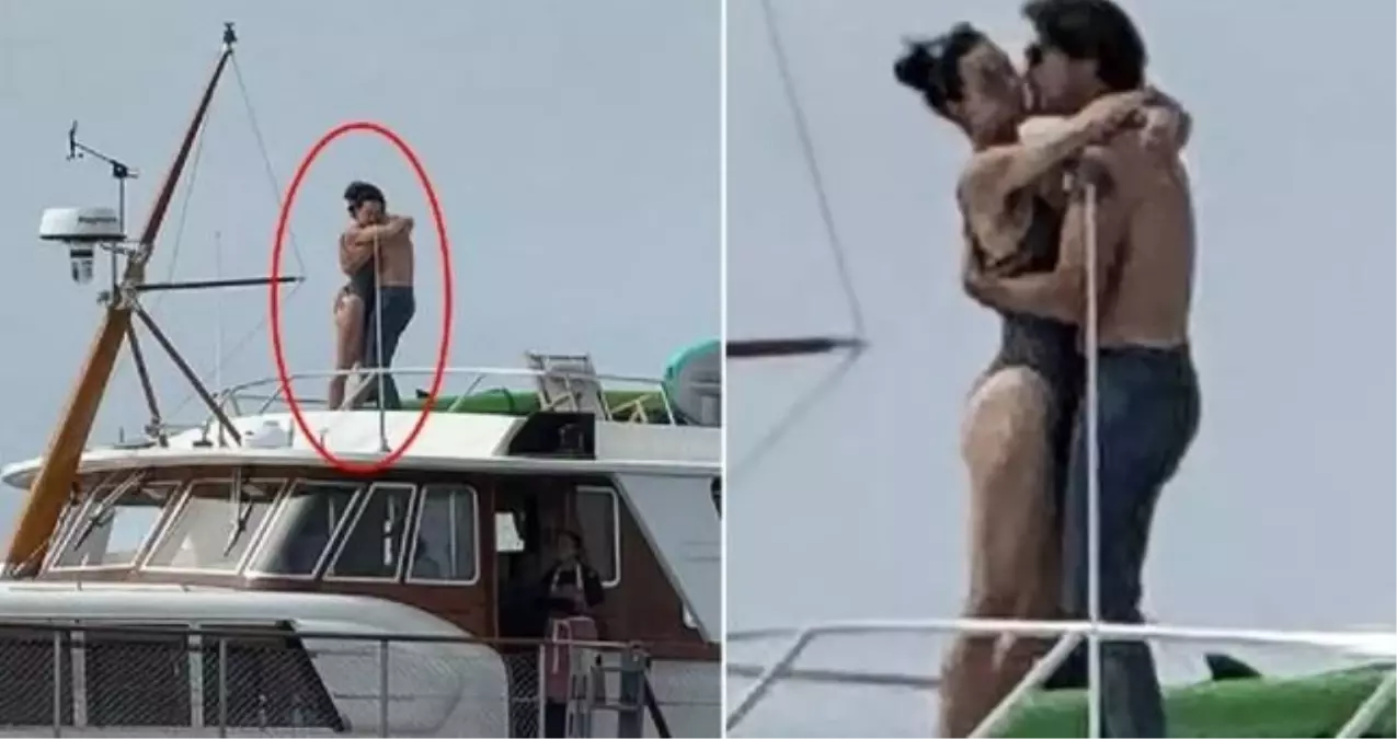 Katy Perry ile Eski Kanada Başbakanı Justin Trudeau sevgili mi? Katy Perry ile Justin Trudeau birlikte mi?