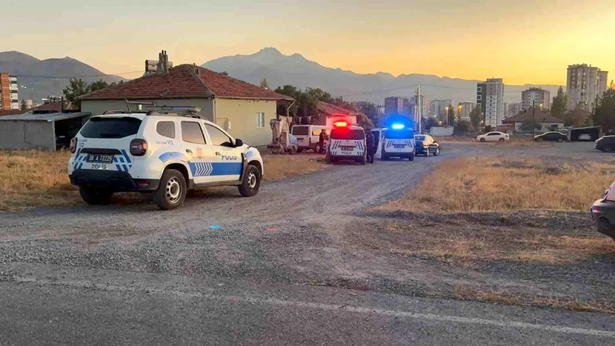 kayseride baba ve ogul tufekle yaralandi HOAPE4WS