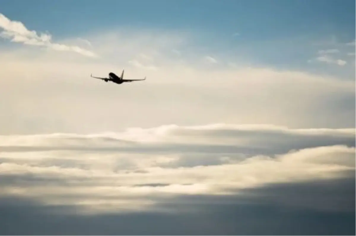 Kenya’da Özel Uçak Düştü