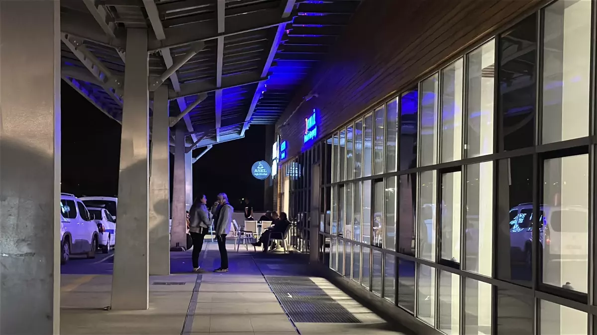 Kütahya’da 17 Öğrenci Hastaneye Kaldırıldı