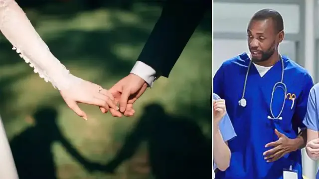 Kuzen evliliğini öve öve bitiremedi: Bakanlığın kılavuzu ülkeyi karıştırdı