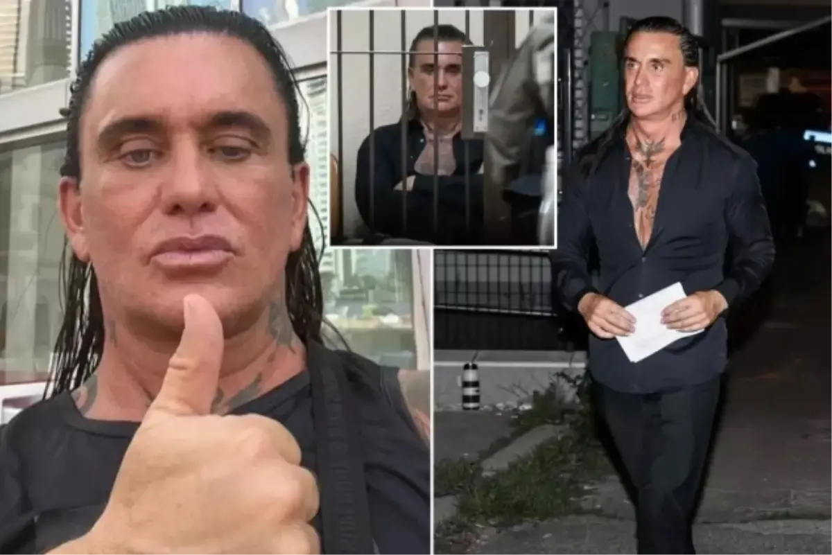 Necati Arabacı kimdir, kaç yaşında, nereli, mesleği ne?