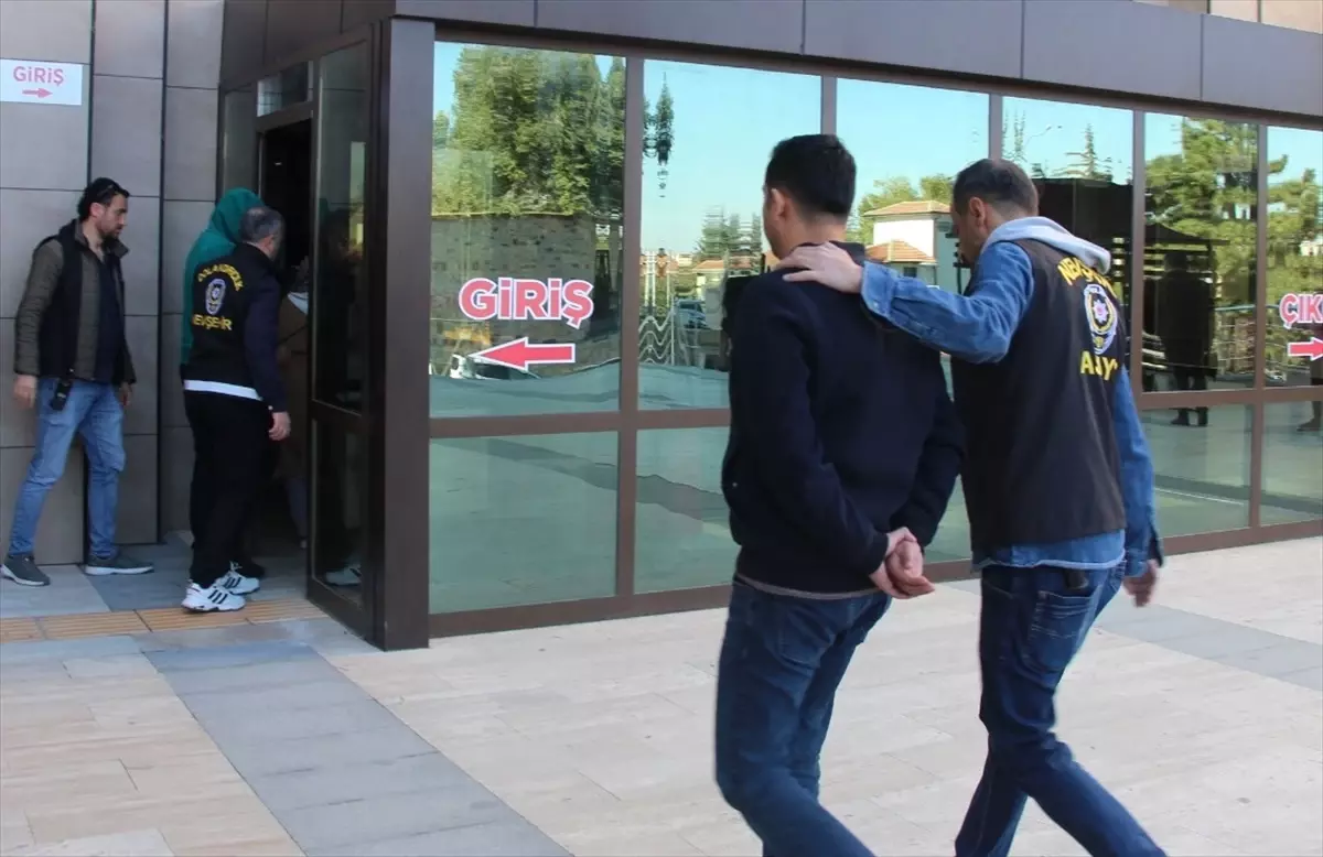 Nevşehir’de Fuhuş Operasyonu: 5 Tutuklama