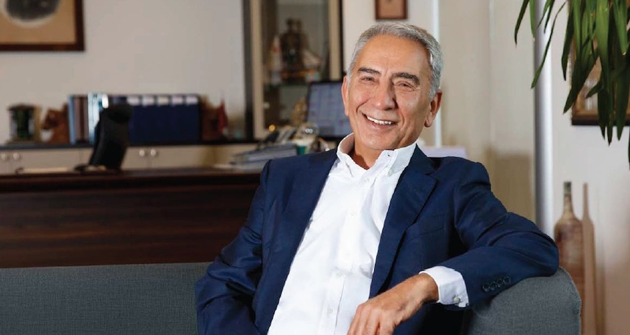 Polat Holding Yönetim Kurulu Başkanı Adnan Polat: Sanayi bitince enflasyon düşse ne olur?