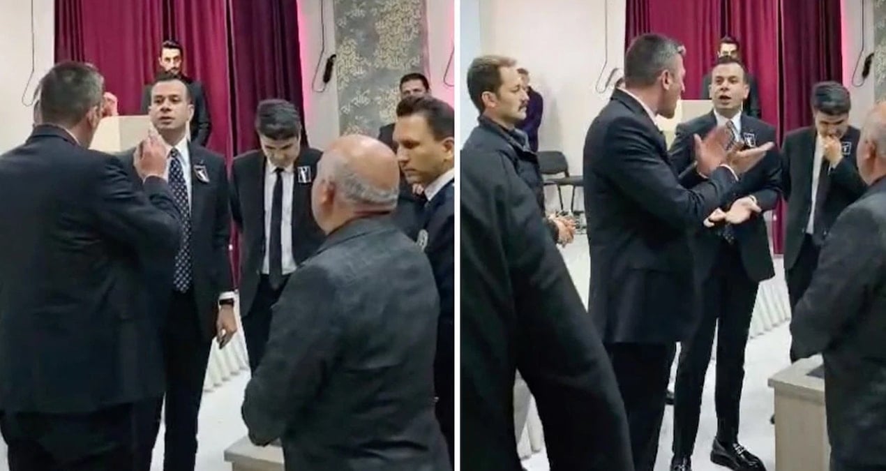 10 Kasım’da salon ayıbı