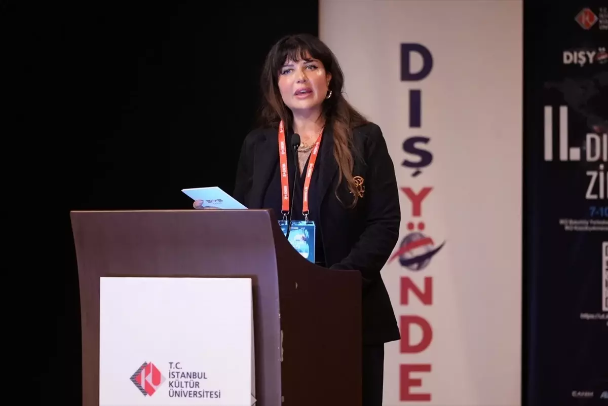 2. Dış Ticaret Zirvesi İstanbul’da Gerçekleşti