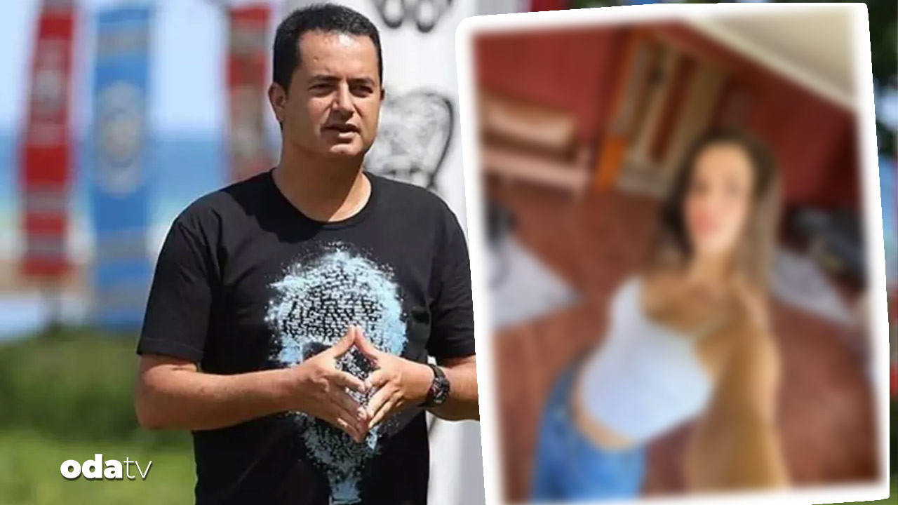 Acun Ilıcalı duyurdu: Survivor’da sürpriz isim