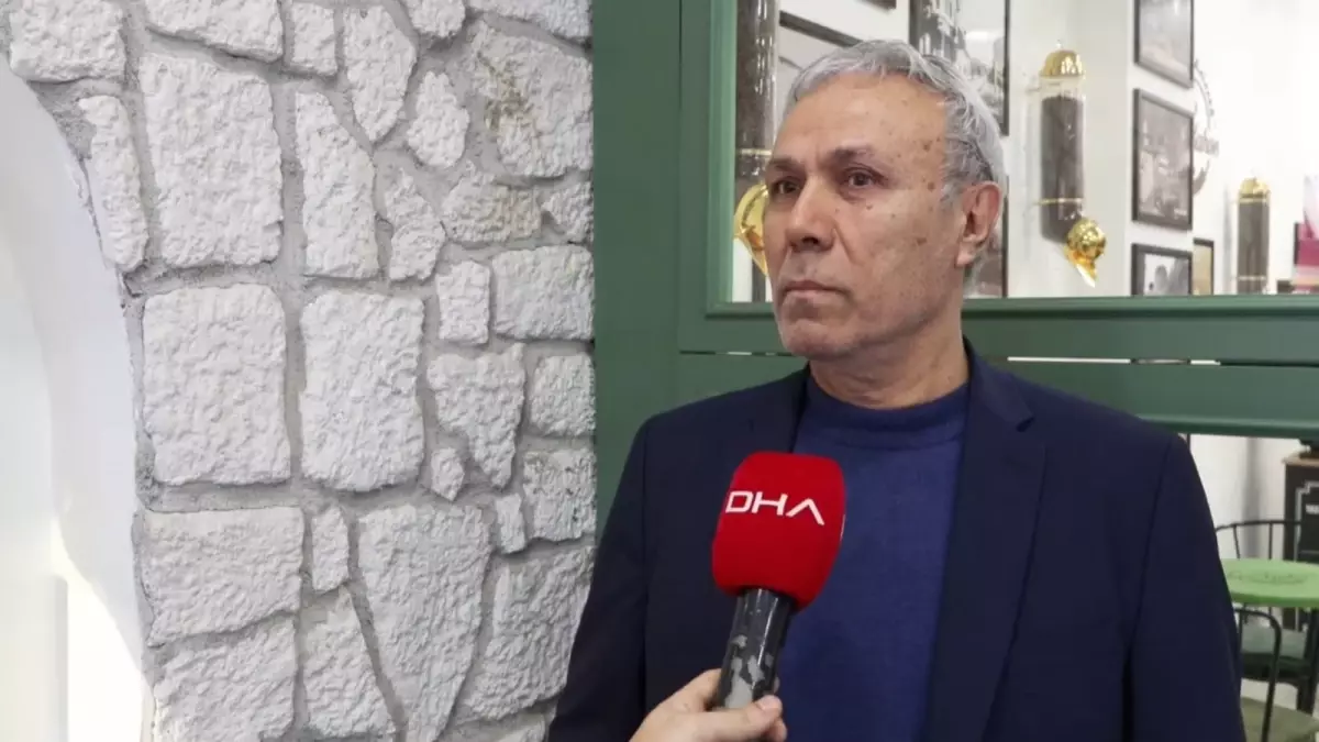 Ağca’dan Papa’ya Hoşgeldin