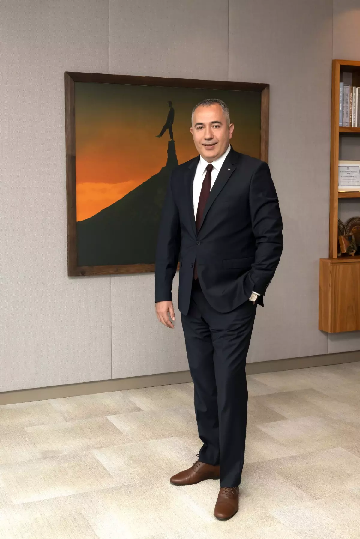 Alternatif Bank 2025 Q3 Performansı Açıklandı