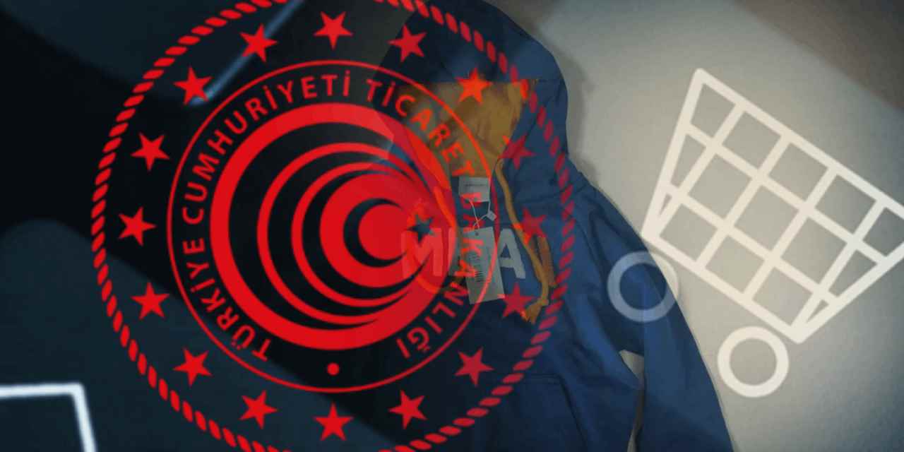 Anne babalar dikkat: Çocuk giysisi piyasadan toplatılıyor