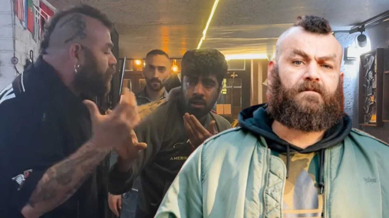 Bahadır Ünlü neden gündem oldu? Bahadır Ünlü kimdir, neden gözaltına alındı? ‘Çalışanını darbetti’ iddiası!