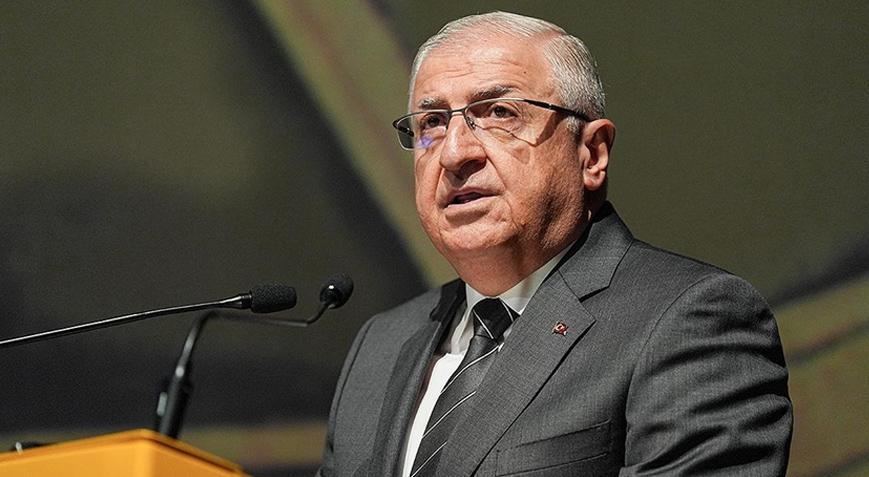 Bakan Güler’den düşen askeri kargo uçağının kara kutusuna ilişkin açıklama: Süreç en az 2 ay sürer