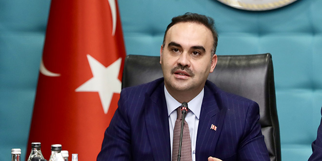 Bakan Kacır: İstihdamı Koruma Teşvikini genişletiyoruz